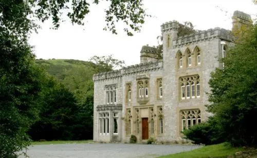 Ffarm Country House, hotel en Abergele