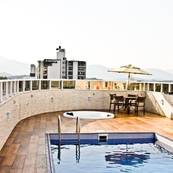 Blue Hill Hotel - Foto 4