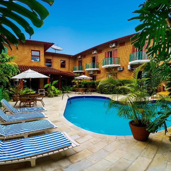 Hotel Villa Di Rimini - Foto 4