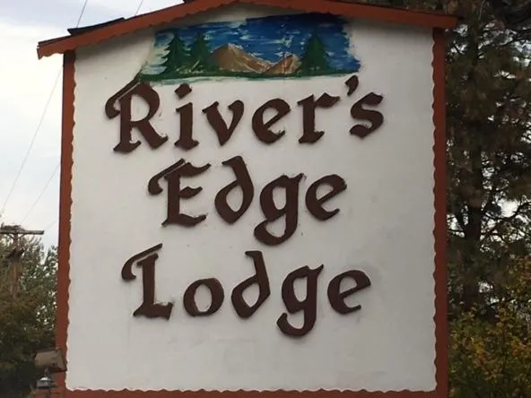 River's Edge Lodge, hotel v destinaci Leavenworth