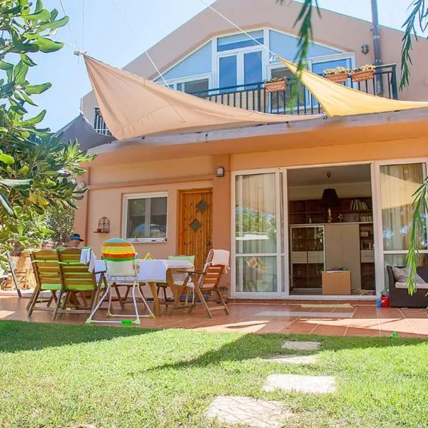 Villa Gerani: Gerani şehrinde bir otel