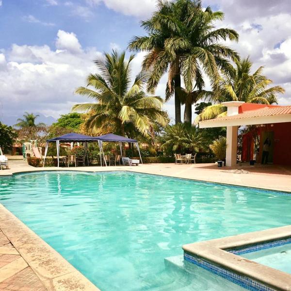 תמונה של מלון  Hotel Santa Maria de Comayagua