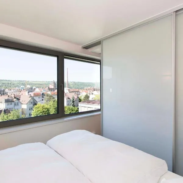 MAVO Hospitality Esslingen Berliner Straße, hotel in Esslingen