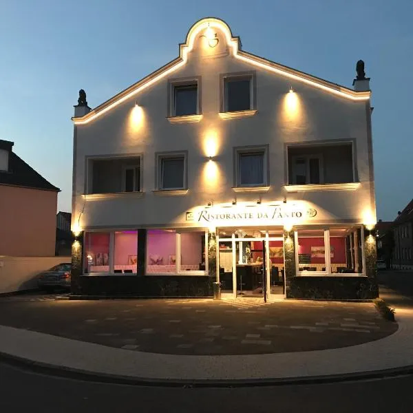 Hotel Sophia, Hotel in Warendorf