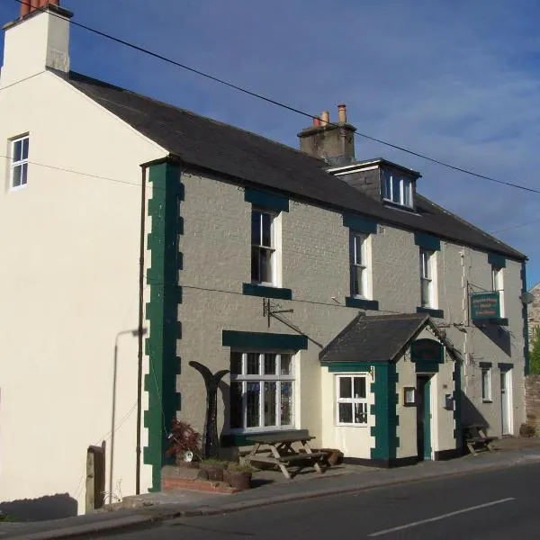 Cumberland Inn, hotel in Garrigill