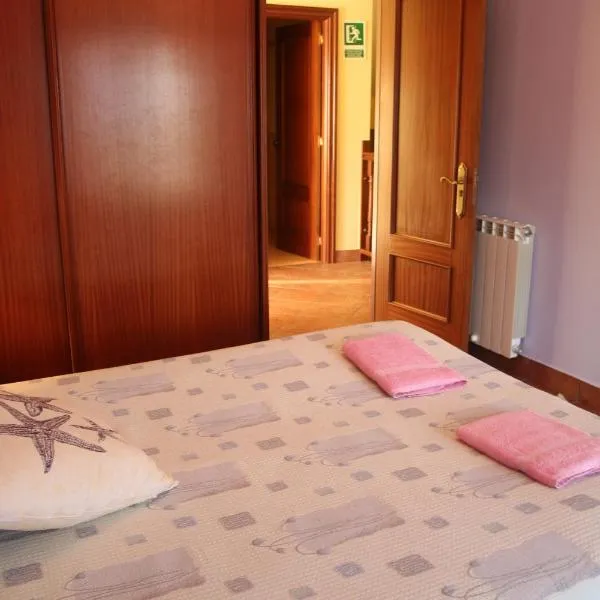 Casa Rural Erretzabal Txiki, hotel v destinácii Orio