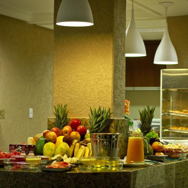 Hotel Saron - Foto 4
