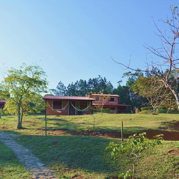 Ibitiaçu Chales - Foto 5