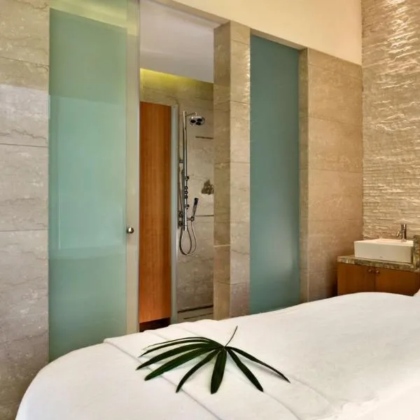 Hyatt Regency Pune Hotel & Residences photo 2