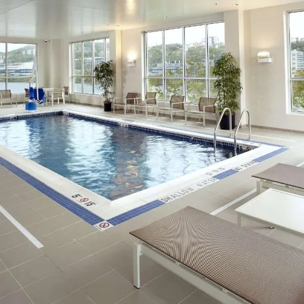 Hyatt House Pittsburgh-South Side, hotel in Pittsburgh