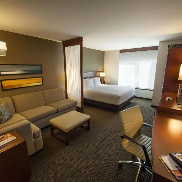 Hyatt Place Tijuana, hotel u gradu 'Tijuana'