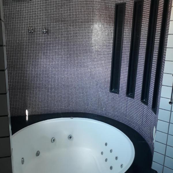 Platinum Hotel - Foto 3