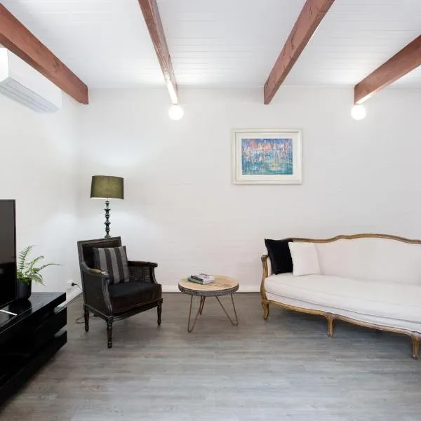 Stay Fresh - Fremantle CBD, khách sạn ở Fremantle