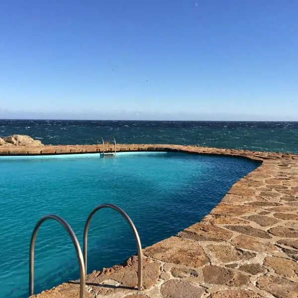 Cap Sa Sal Turquesa, hôtel à Begur