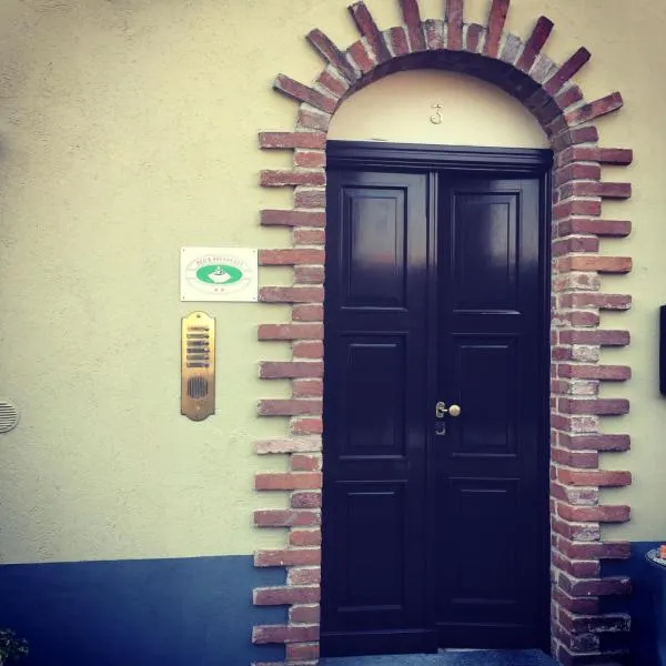 B & B La Guesthouse, hotel v destinaci Poirino