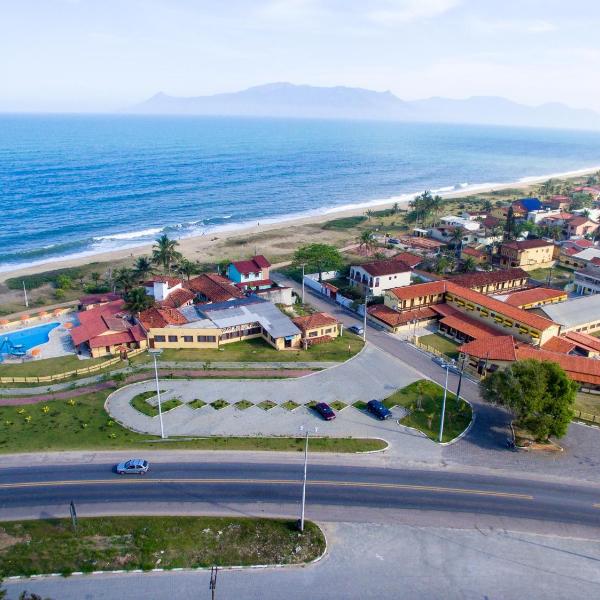 Hotel Águas Vivas - Foto 2
