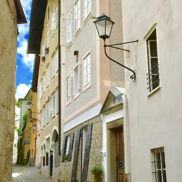 Salzburg Place to Stay, hotel in Salzburg