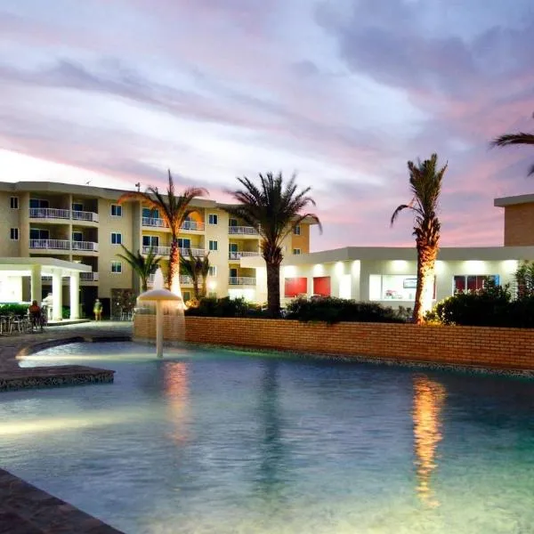 Club Punta Playa Hotel, hotel v destinaci Altagracia