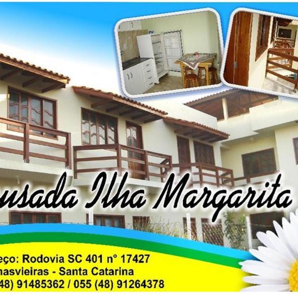 Pousada Ilha Margarita