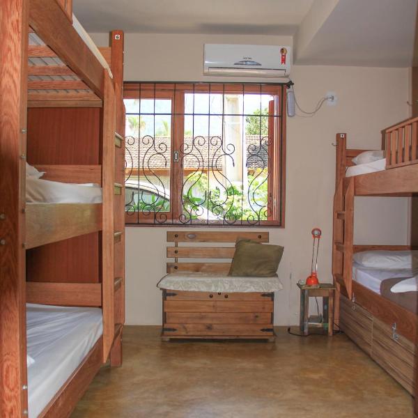Mama Africa Hostel - Foto 2