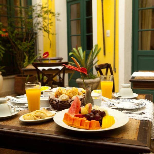 Hotel Villa Bahia - Foto 5