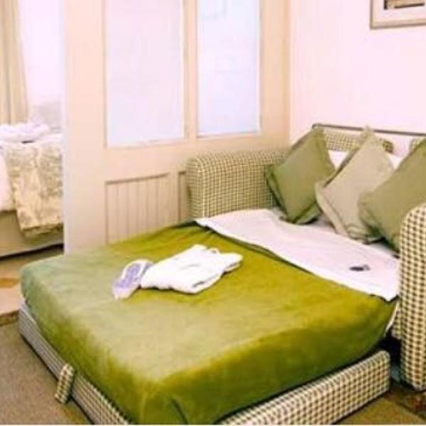 Il Campanario Villaggio room - Foto 3