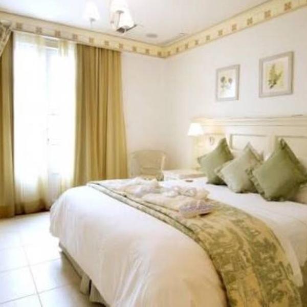 Il Campanario Villaggio room - Foto 2
