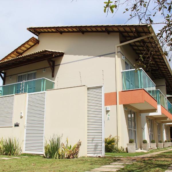 Solar de Manguinhos Flat - Foto 5