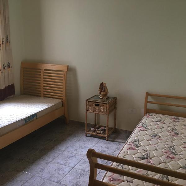 Apartamento 3 quartos Wembley Tenis Toninhas Ubatuba - Foto 2