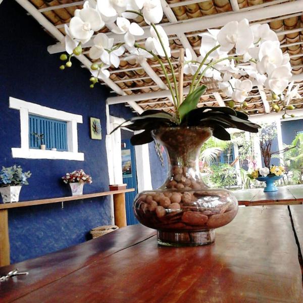Pousada Casa da Praia Itaúnas - Foto 4
