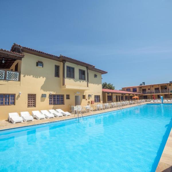 Hotel Mar - Foto 4