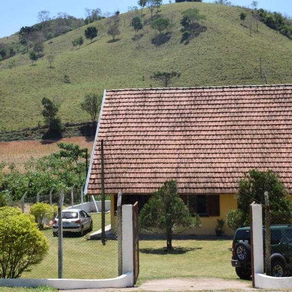 Sitio Sao Francisco de Assis
