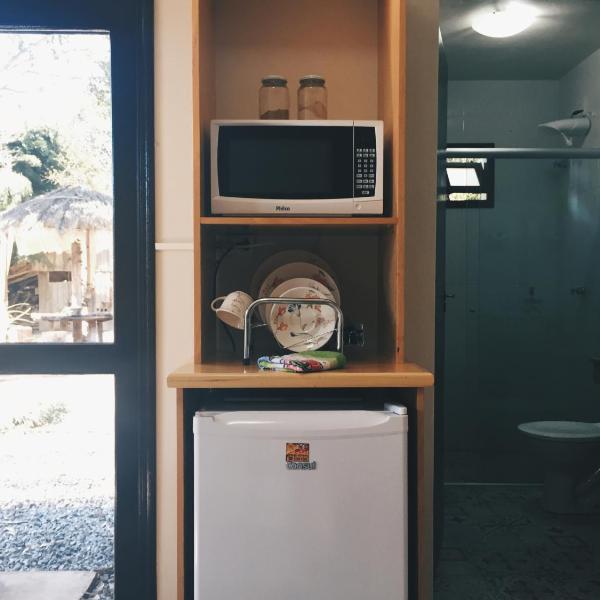 Espaço Holístico Chalés - Foto 3