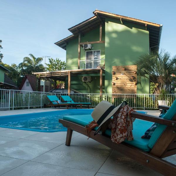 Encantada Floripa