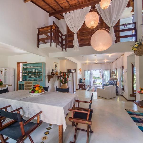 Residence Pé na Areia - Foto 4