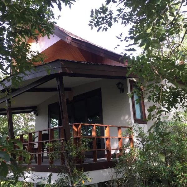 Hua Hin Home Hill, hotel v destinaci Hua Hin
