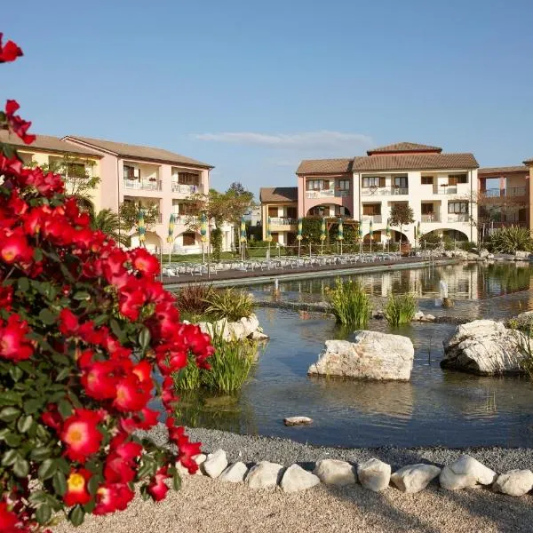 Hapimag Resort Scerne di Pineto, ξενοδοχείο σε Scerne