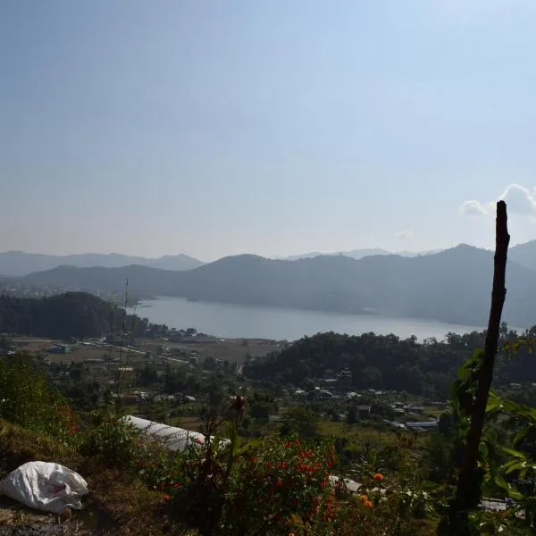 Gorgeous Village Guest House, ξενοδοχείο σε Pokhara