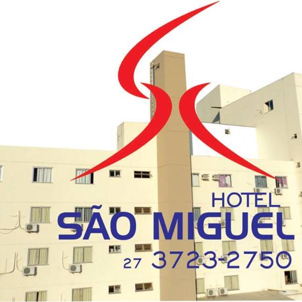 Hotel Sao Miguel - Foto 5