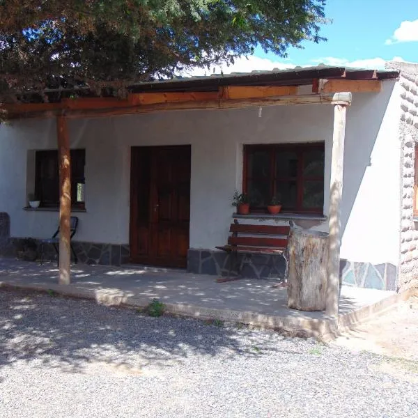 El Churqui, hotel in Humahuaca