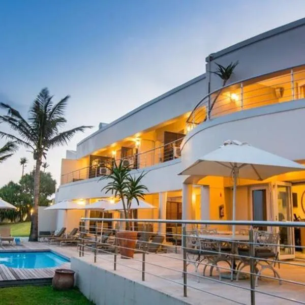 Vetho House, hotel in Ballito