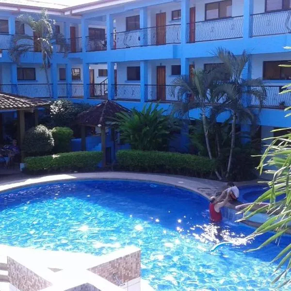 Apartamento Playas del Coco, hotel v destinaci Coco