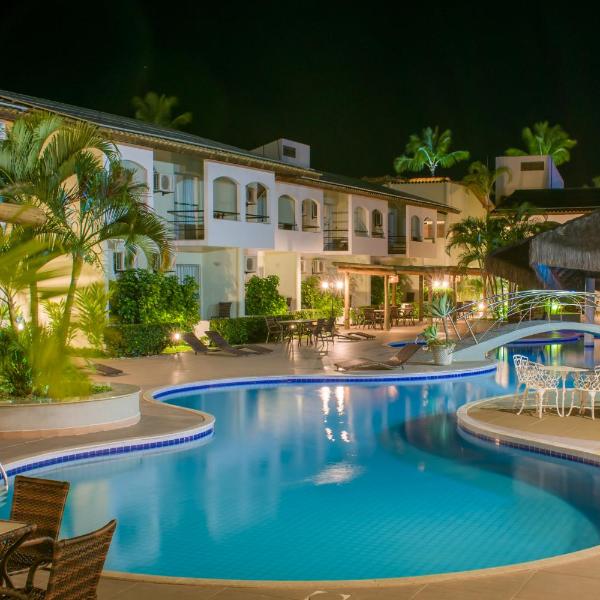 Sarana Praia Hotel - Foto 4