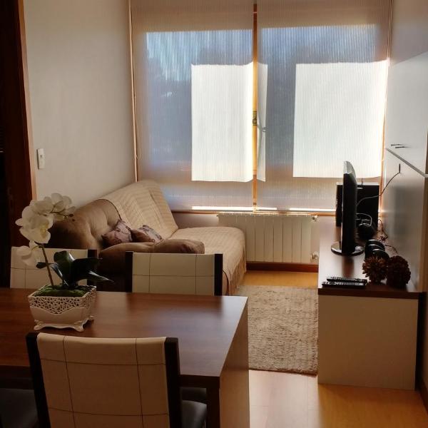 Apartamento Flat - Foto 4