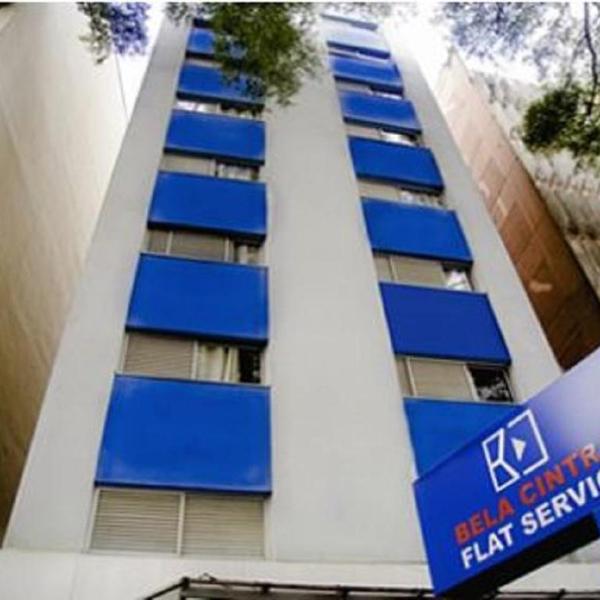 Hotel Bela Cintra - Foto 2