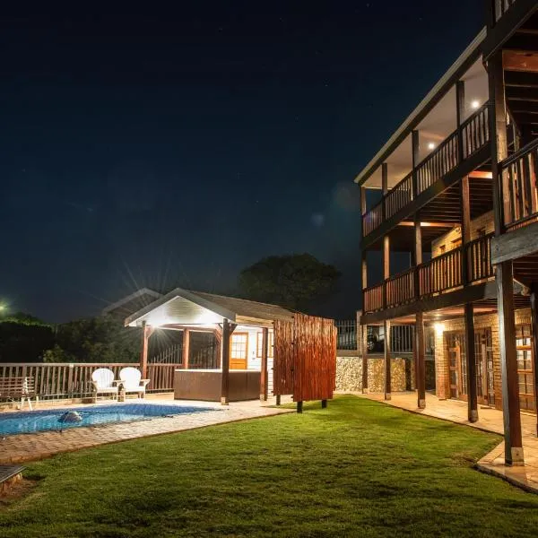 Muzuri Apartment, hotel in Jeffreys Bay