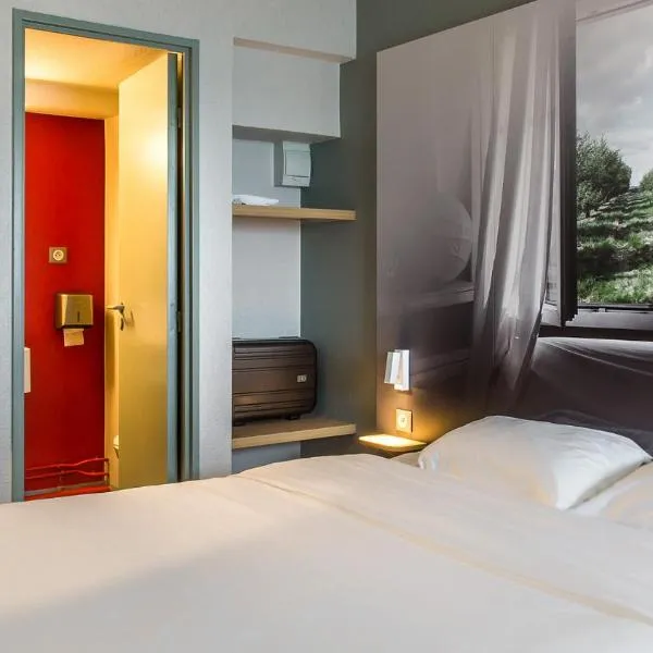 B&B HOTEL Agen – hotel w mieście Agen
