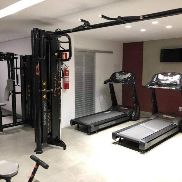Verona Tower Hotel - Foto 5