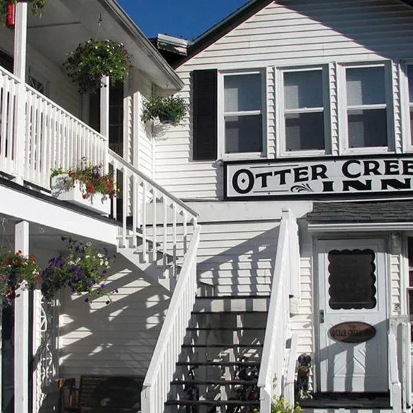 Otter Creek Inn, hotel en Otter Creek