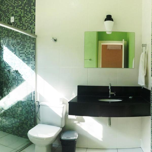 Vila Mantilla Pousada - Foto 3